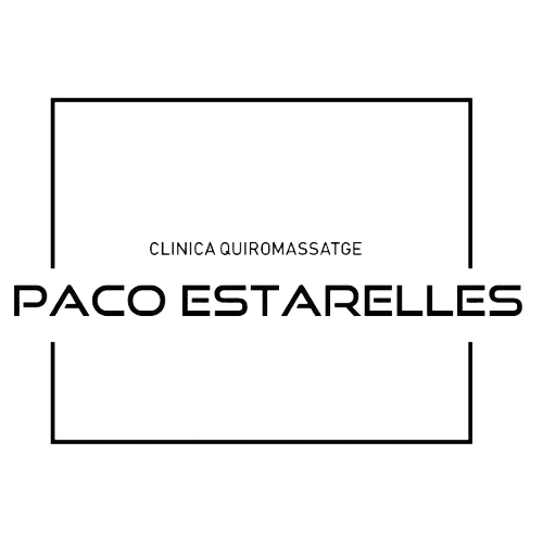 Paco Estarelles | Quiromasajista en Alzira