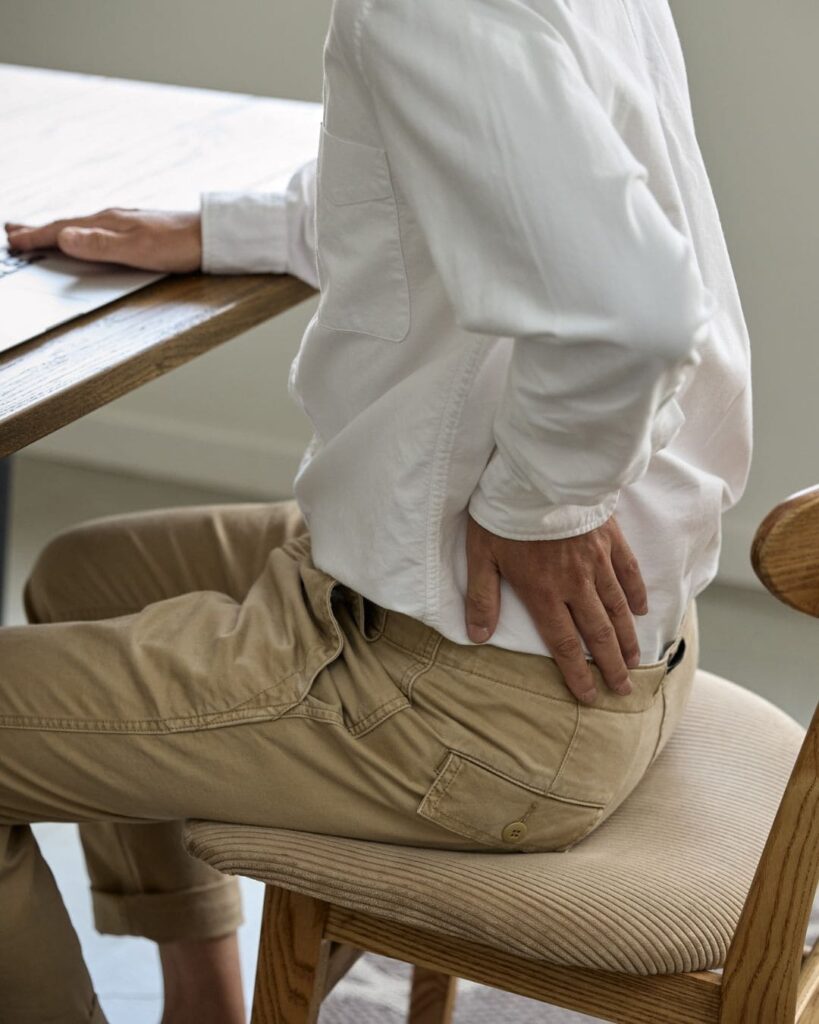 quieromasajista en alzira, dolor lumbar