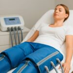 Presoterapia en Alzira