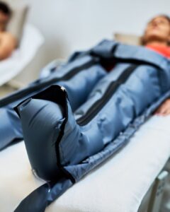 presoterapia en alzira